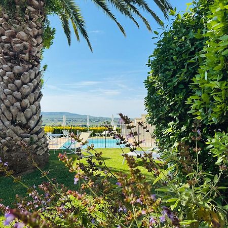 Casaserena San Vincenzo Eksteriør bilde